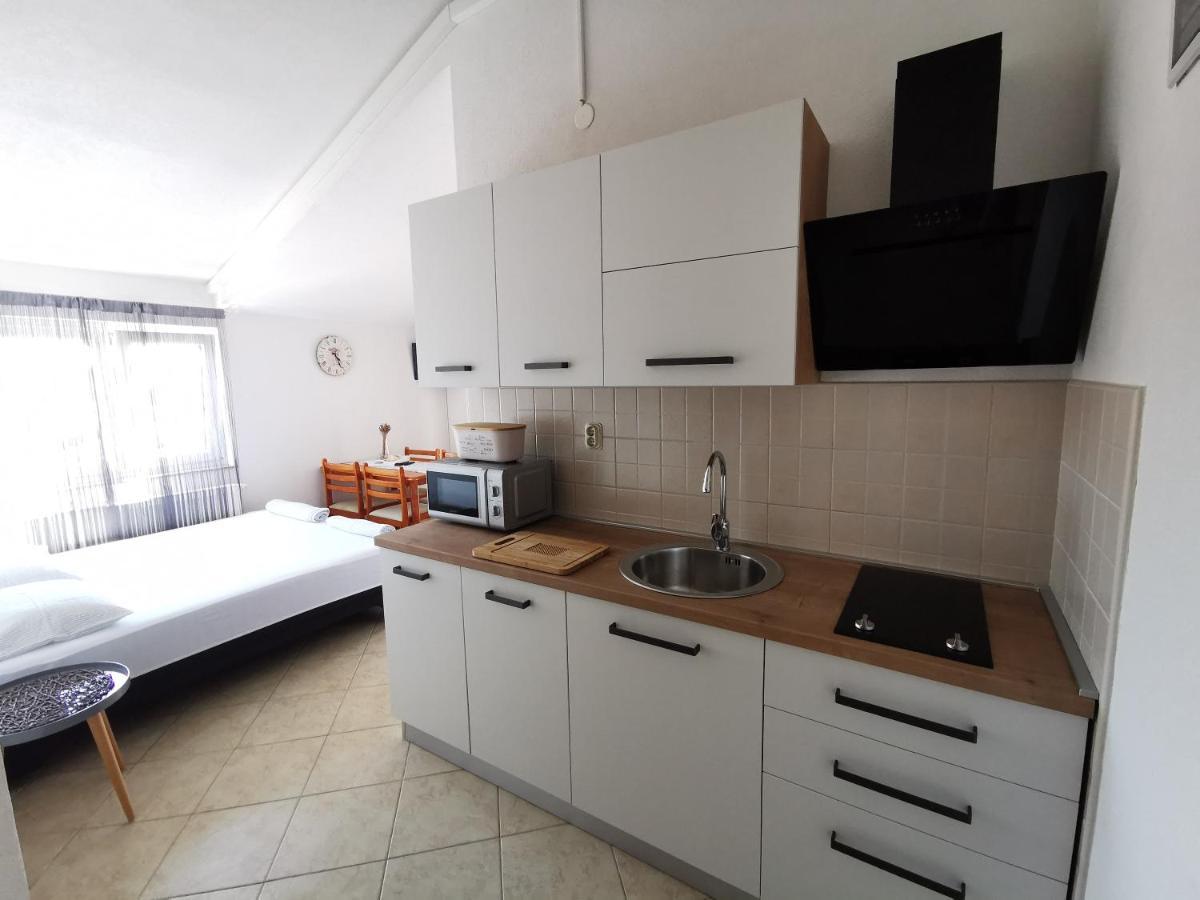 Marela Apartments Drage Ngoại thất bức ảnh