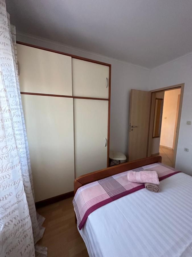 Marela Apartments Drage Ngoại thất bức ảnh