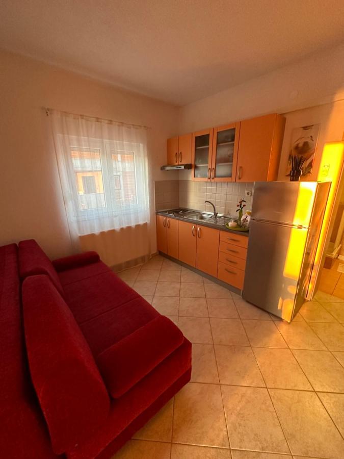 Marela Apartments Drage Ngoại thất bức ảnh